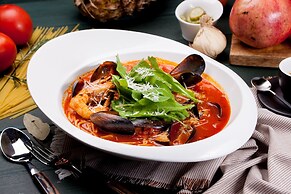 Namyangju Benikea JD Hotel