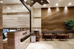 Namyangju Benikea JD Hotel