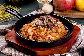 Namyangju Benikea JD Hotel