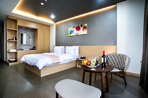 Namyangju Benikea JD Hotel