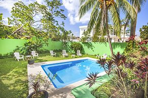 Hotel Kiin Cozumel