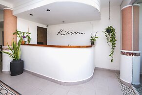 Hotel Kiin Cozumel