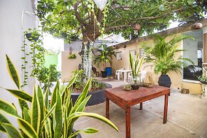 Hotel Kiin Cozumel