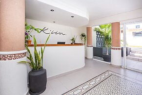 Hotel Kiin Cozumel