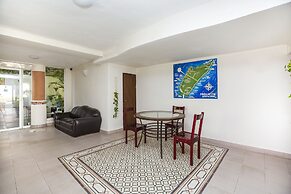 Hotel Kiin Cozumel
