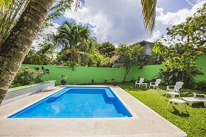 Hotel Kiin Cozumel