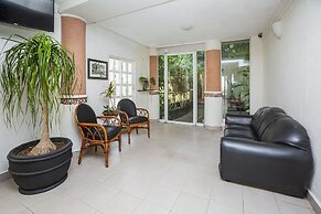 Hotel Kiin Cozumel
