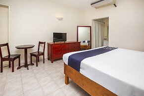 Hotel Kiin Cozumel