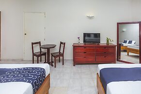 Hotel Kiin Cozumel
