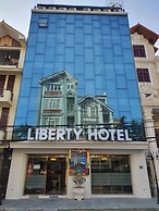 Liberty Hotel