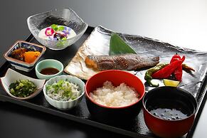 Enoshima Hotel