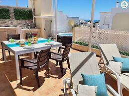 Terrace Private Apartment - Albufeira