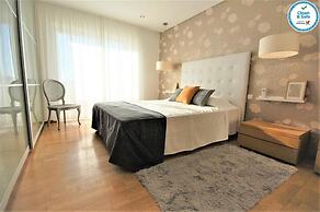 Terrace Private Apartment - Albufeira