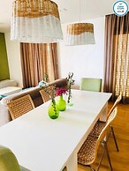 Terrace Private Apartment - Albufeira