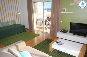 Terrace Private Apartment - Albufeira