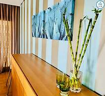 Terrace Private Apartment - Albufeira