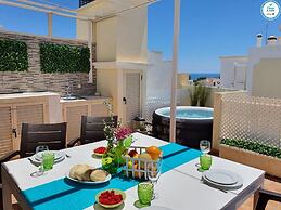 Terrace Private Apartment - Albufeira