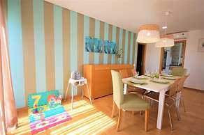 Terrace Private Apartment - Albufeira