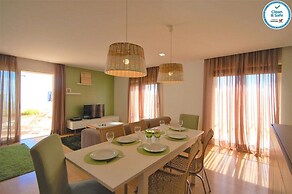 Terrace Private Apartment - Albufeira