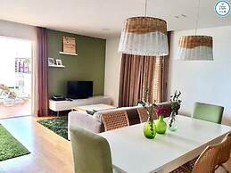 Terrace Private Apartment - Albufeira
