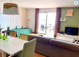 Terrace Private Apartment - Albufeira