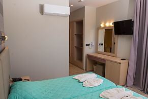 Hotel Alexander the Great