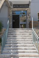 Hotel Alexander the Great