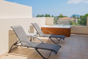 Hotel Alexander the Great