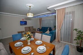 Jalal VIP Suite Hotel