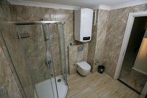 Jalal VIP Suite Hotel