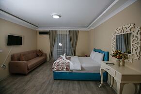 Jalal VIP Suite Hotel