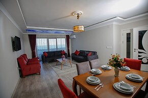 Jalal VIP Suite Hotel