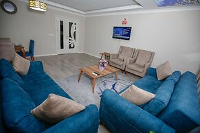 Jalal VIP Suite Hotel