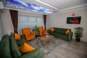 Jalal VIP Suite Hotel