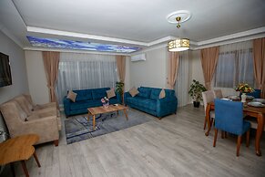 Jalal VIP Suite Hotel