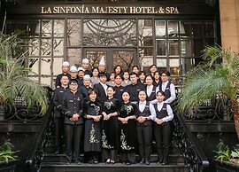 La Sinfonía Majesty Hotel and Spa