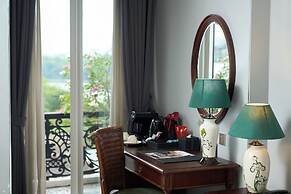 La Sinfonía Majesty Hotel and Spa