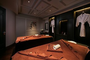 La Sinfonía Majesty Hotel and Spa