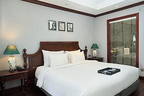 La Sinfonía Majesty Hotel and Spa