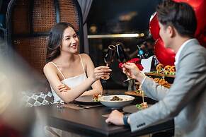 La Sinfonía Majesty Hotel and Spa