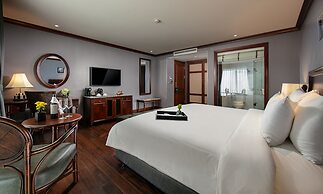 La Sinfonía Majesty Hotel and Spa