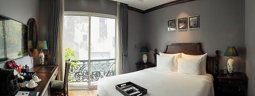 La Sinfonía Majesty Hotel and Spa