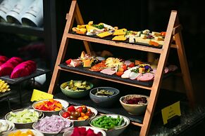 La Sinfonía Majesty Hotel and Spa