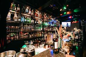 La Sinfonía Majesty Hotel and Spa