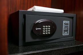 La Sinfonía Majesty Hotel and Spa