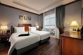 La Sinfonía Majesty Hotel and Spa