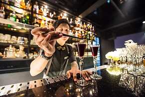 La Sinfonía Majesty Hotel and Spa