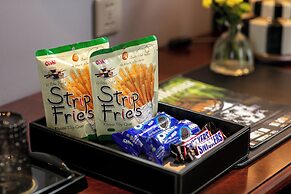 La Sinfonía Majesty Hotel and Spa