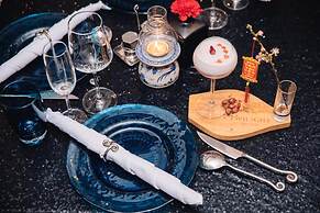 La Sinfonía Majesty Hotel and Spa