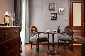 La Sinfonía Majesty Hotel and Spa